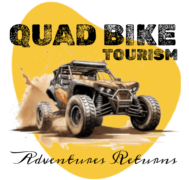Buggy Desert