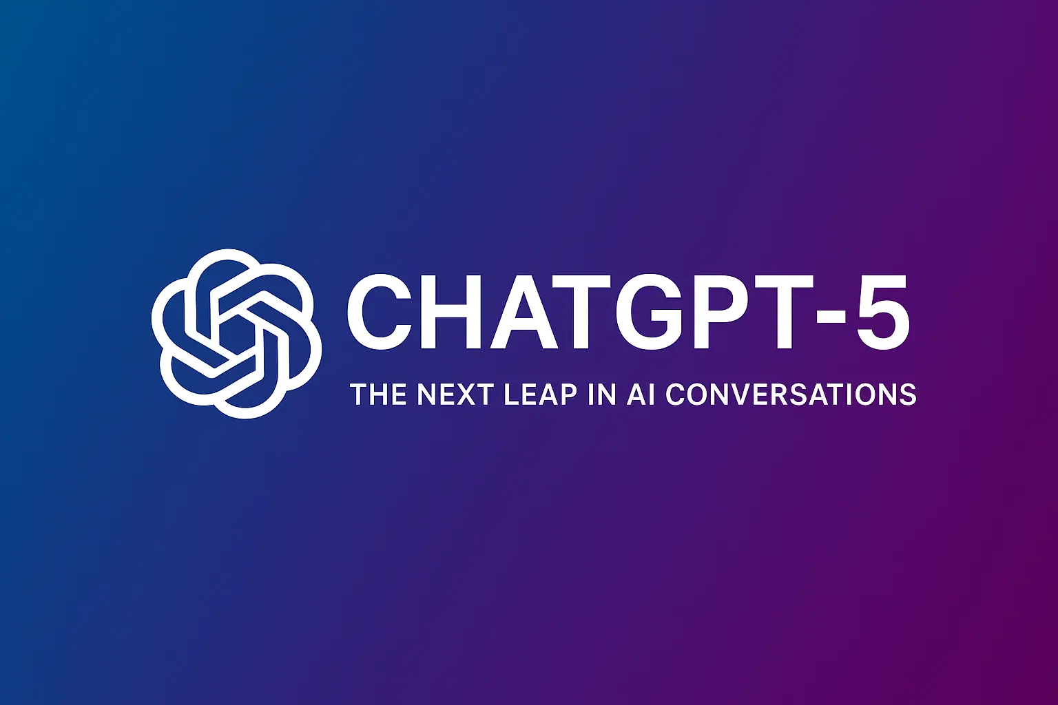 ChatGPT-5: The Ultimate Guide to OpenAI’s Most Powerful AI Yet